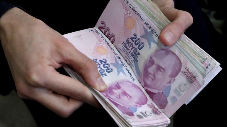 600 bin kamu çalışanının artırım pazarlığı yarın başlıyor