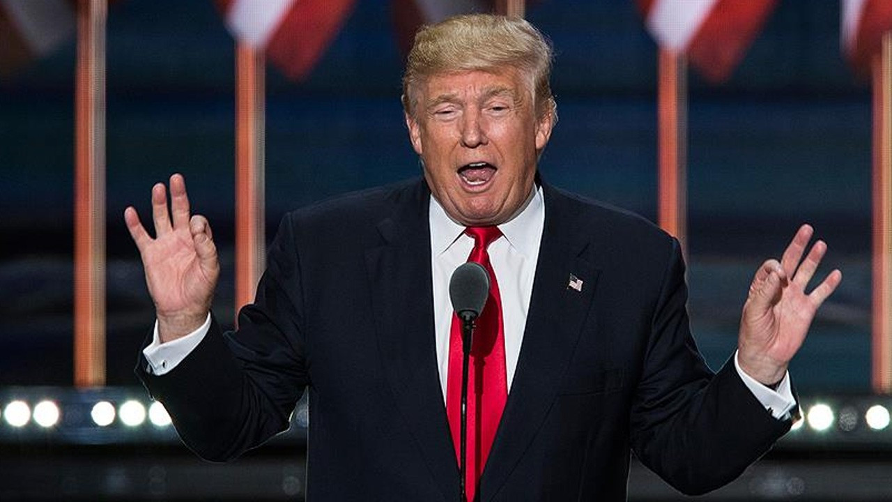 ABD Başkanı Donald Trump’tan geri vites: Çin’in vergileri düşecek