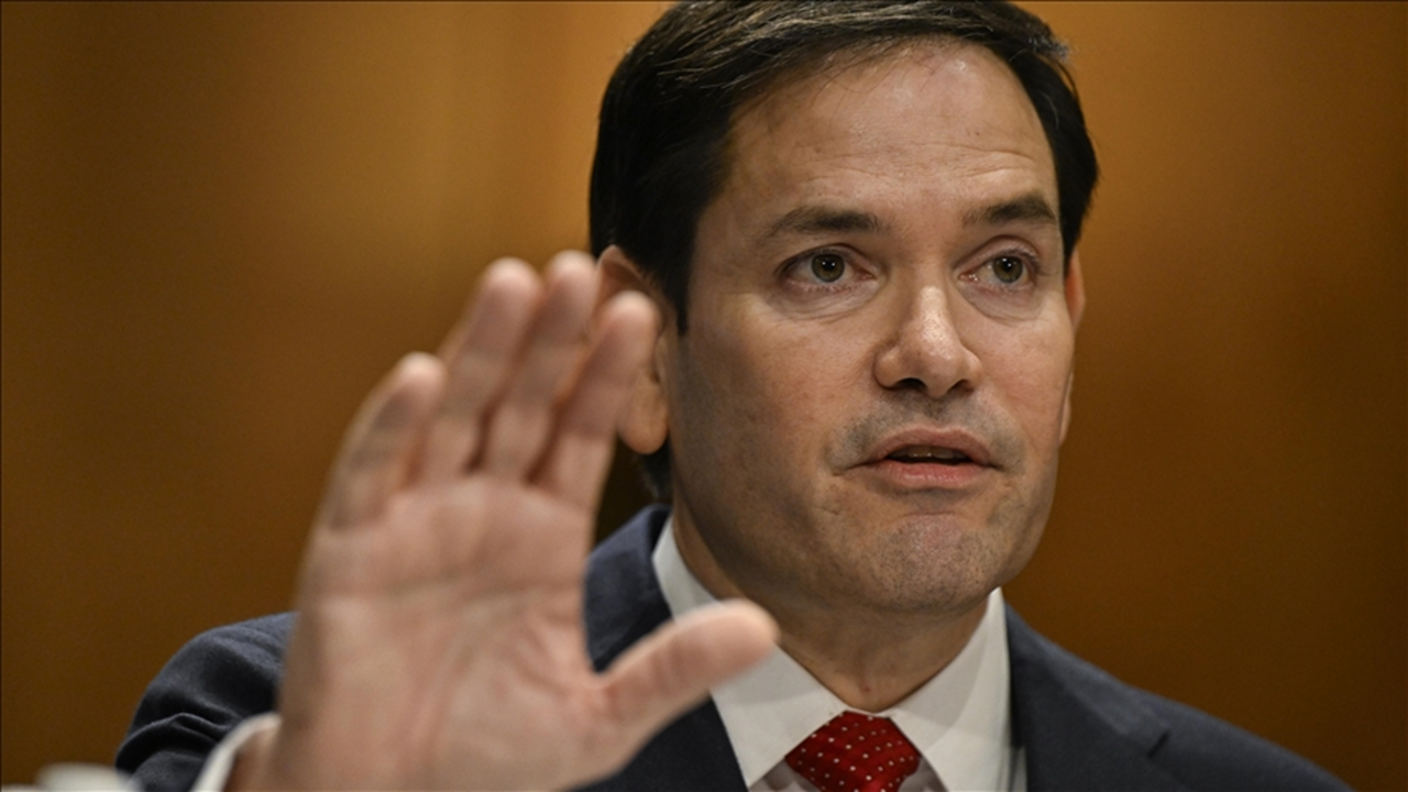 ABD Dışişleri Bakanı Marco Rubio’dan zirvede birinci ileti: NATO’dayız, ayrılmıyoruz