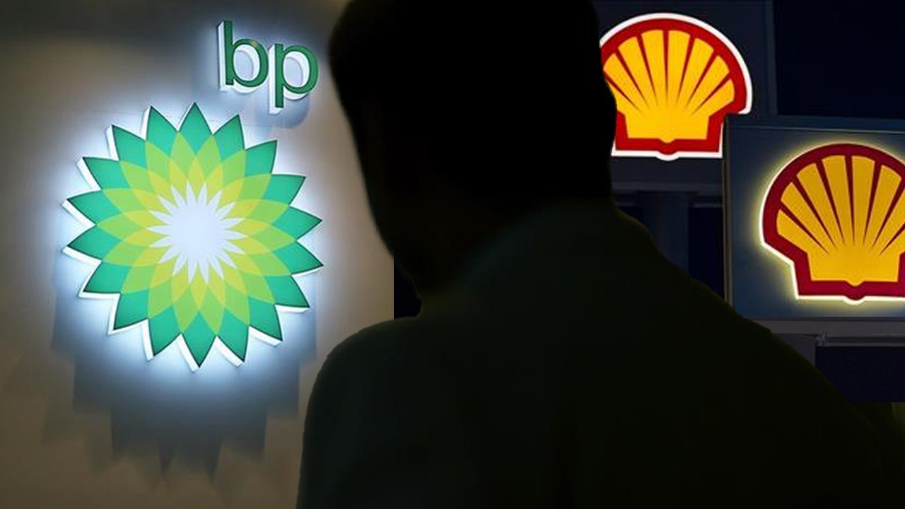 ABD’den Venezuela gazına sert fren: BP ve Shell projeleri askıya alındı
