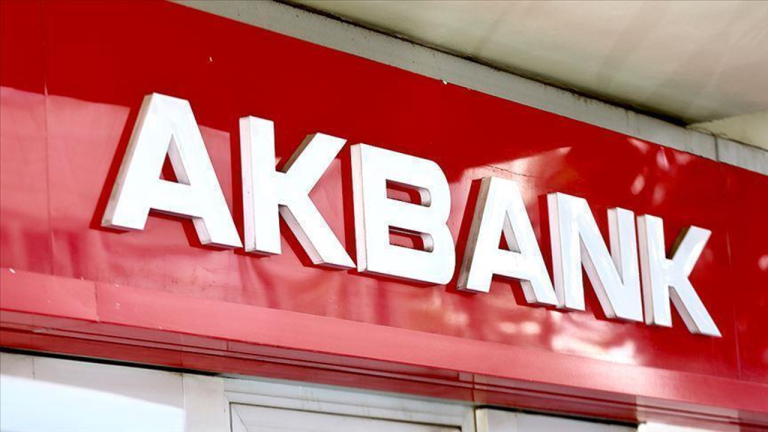 Akbank sürdürülebilirlik sendikasyon kredisi sağladı