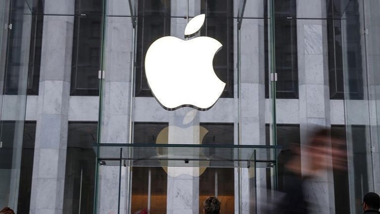 Apple paylarında sert düşüş: 3 günde 638 milyar dolarlık kayıp