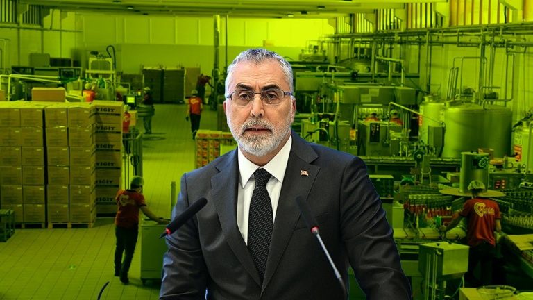 Bakan Işıkhan mart verilerini kıymetlendirdi: İşsizlik 25 yılın en düşük düzeyinde