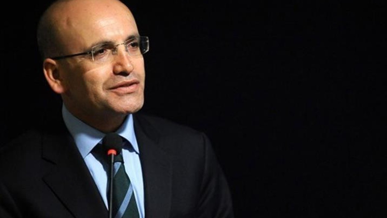 Bakan Şimşek, ABD temaslarını kıymetlendirdi: Türkiye’ye ilgi çok ağır