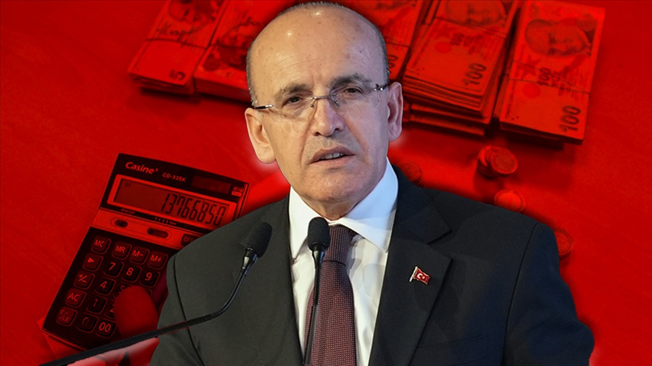 Bakan Şimşek: Enflasyon hedef aralıkta kalacak, düşüş sürecek