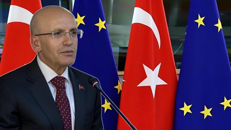 Bakan Şimşek ‘hazırız’ diyerek duyurdu: Türkiye-AB ortasında kritik görüşmeler 6 yıl sonra tekrar başlıyor