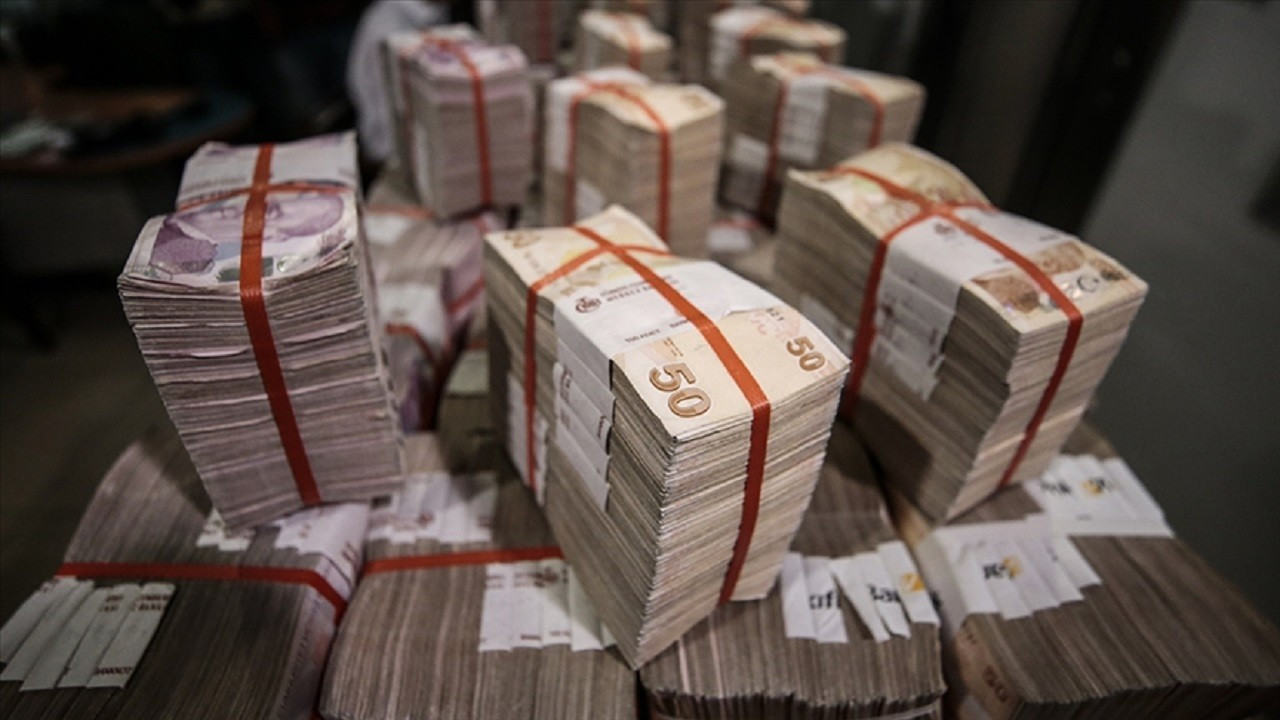 Bankacılık kesiminin net kârı 70,9 milyar TL oldu! Yıllık yüzde 65,7 artış