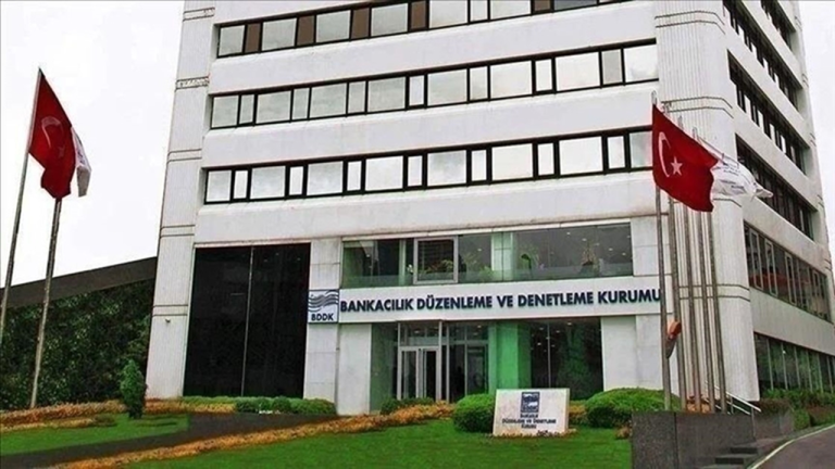 Bankaların yeşil varlık oranı hesaplamasına ait temelleri belirlendi