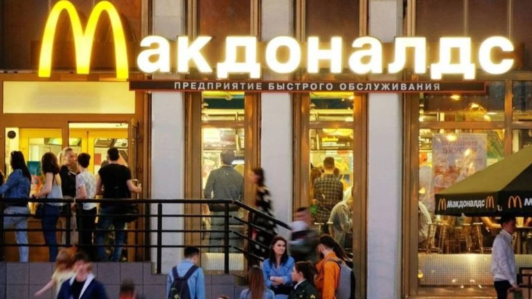 Batılı şirketler Rus pazarına geri mi dönüyor? Rusya-ABD yakınlaşması sonrası dikkat çeken hareketlilik