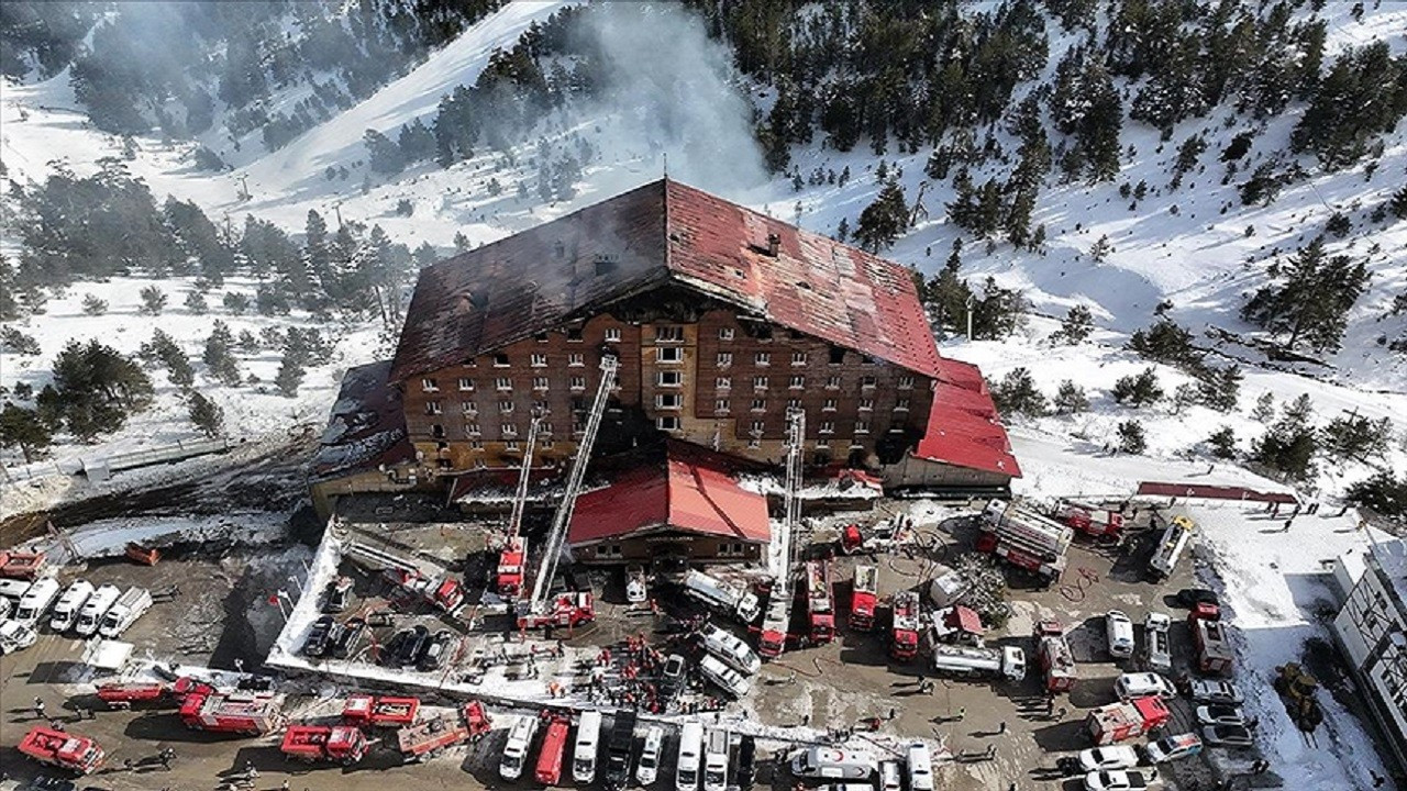 Bolu’daki yangın faciası etkiledi: Turizm çökme noktasına geldi