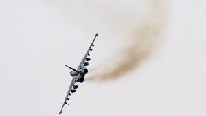 Brezilyalı havacılık şirketi Embraer, potansiyel satış için Türkiye, Polonya ve Finlandiya ile görüşüyor