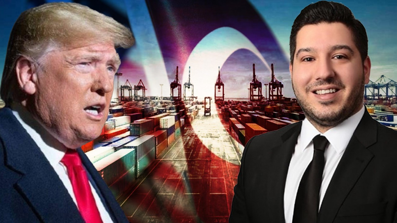 Bulls Yatırım Yönetim Kurulu Lider Vekili Murat Barışık: ABD’nin yeni gümrük tarifeleri Türkiye için fırsat olabilir