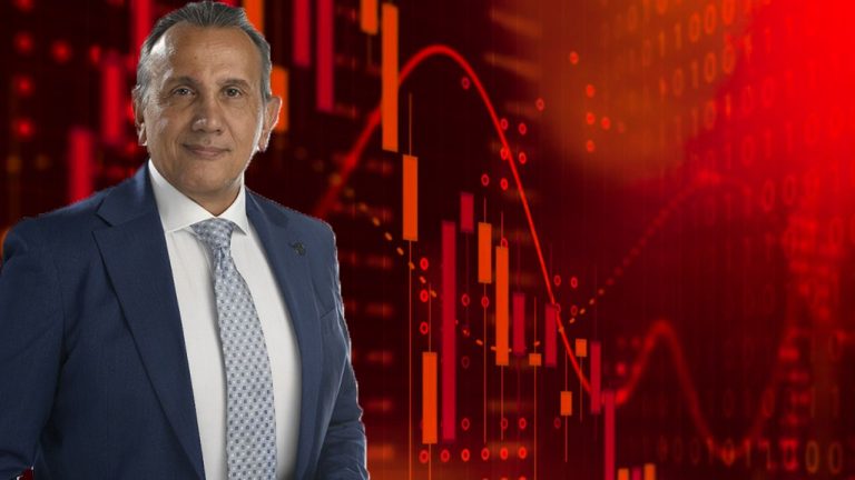 Bulls Yatırım Yurtdışı Piyasalar Yöneticisi Cenk Akyoldaş: Fırtınada taraf bulmak isteyenin, riskleri sınırlaması kıymetli