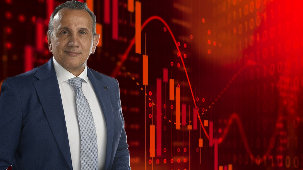 Bulls Yatırım Yurtdışı Piyasalar Yöneticisi Cenk Akyoldaş: Fırtınada taraf bulmak isteyenin, riskleri sınırlaması kıymetli
