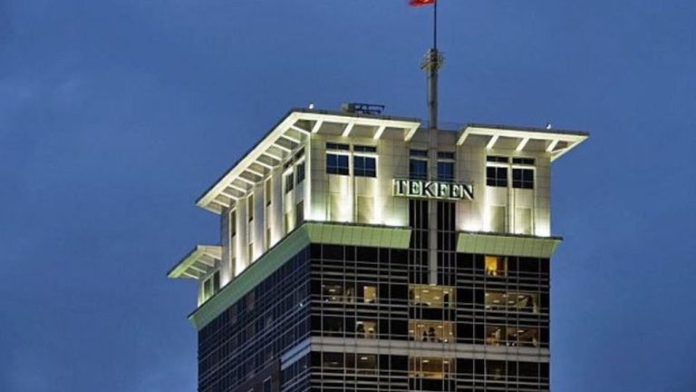 Can Kültür, Tekfen Holding’teki yüzde 25 hissesi devralmak için adım attı