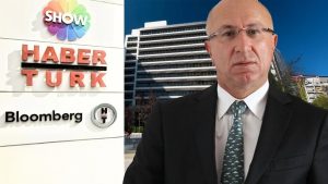 Ciner Yayın Holding’in satışı resmen tamamlandı: HaberTürk, Show TV ve Bloomberg HT Can Holding’e satıldı