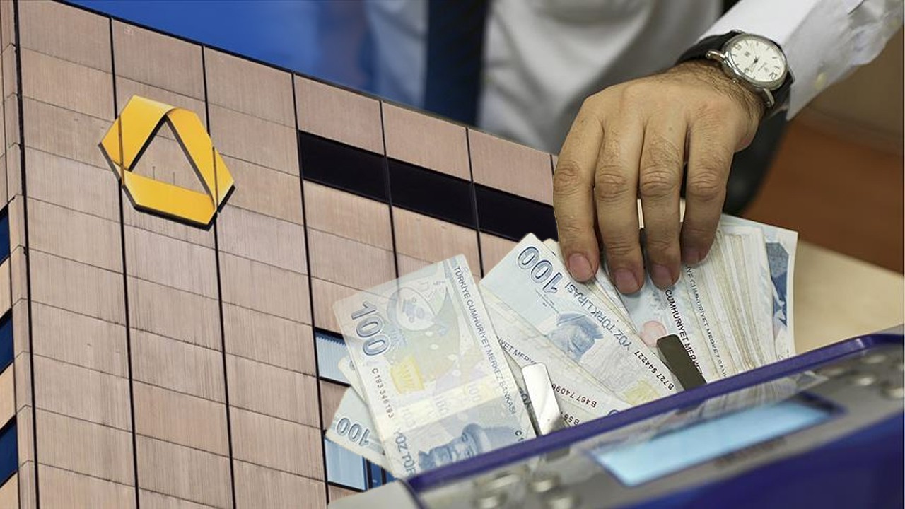 Commerzbank’tan kritik TL uyarısı! ‘Merkez Bankası’nın faiz atılımı Türk Lirası’nı kurtaramadı’