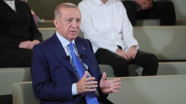 Cumhurbaşkanı Erdoğan, İtalya’ya gidiyor: Yeni hedefeler masada!
