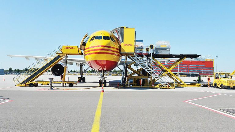 DHL Express CEO’su John Pearson: Konuşmayı bıraktık aksiyona geçtik