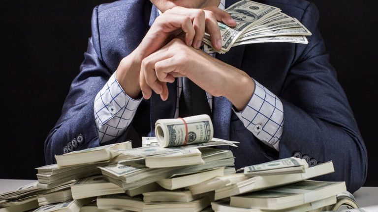 Dünyanın en zenginleri bir günde servetine servet kattı