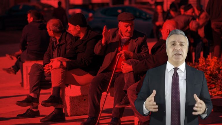 Emekliye orta artırım mı geliyor? Özgür Erdursun açıkladı
