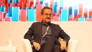 Esas Holding Yönetim Kurulu Üyesi Ali Sabancı: Ben mal sahibiyim ‘sandığın an’ s..tınız demektir