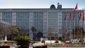 Fitch, belediyeler için uyardı: Bütçe istikrarı risk altında
