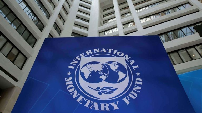 IMF’den Türkiye iktisadı için sürpriz revizyon: Büyüme beklentisi yükseldi