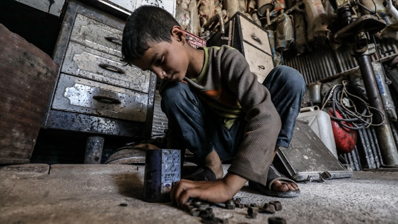 İSİG: Son 12 yılda en az 742 çocuk personel öldü