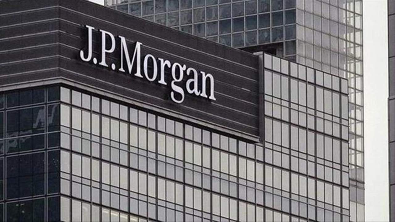 JPMorgan yıl sonu faiz beklentisini revize etti! TCMB’nin sürpriz artışı, varsayımları değiştirdi