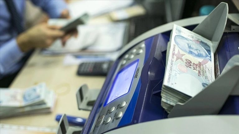 KKM ve katılma hesaplarında düşüş devam ediyor