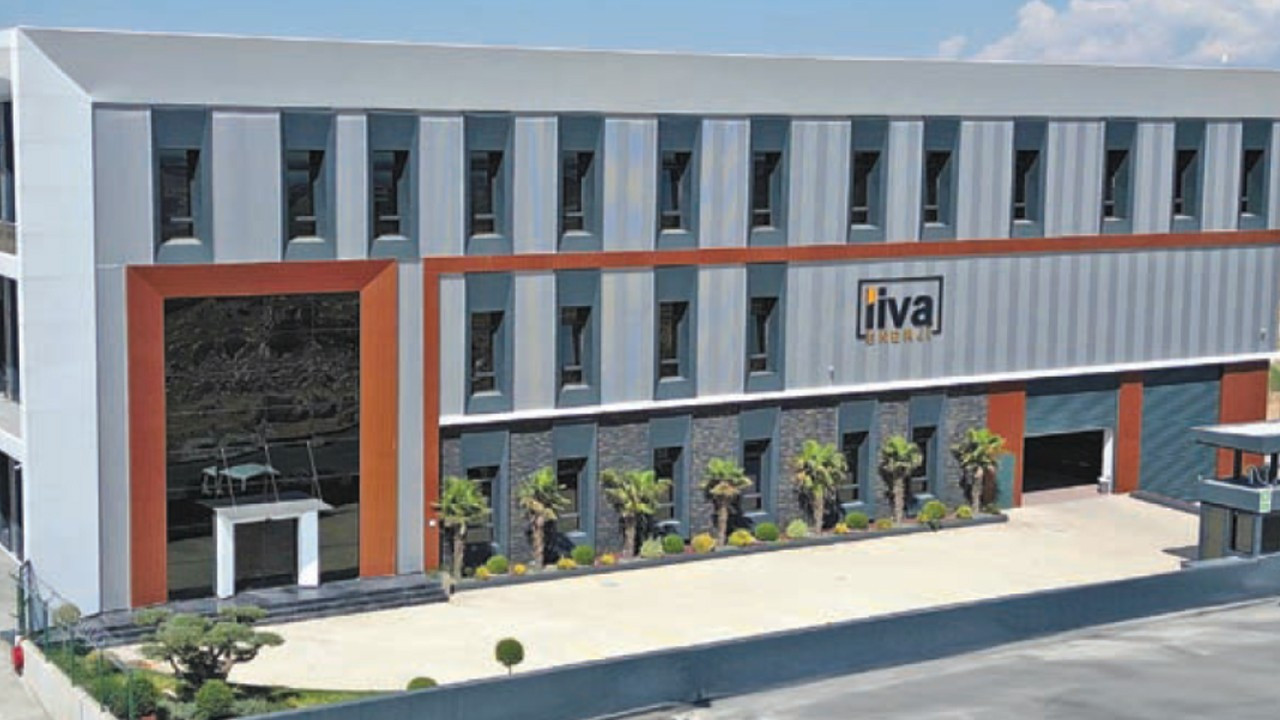 Liva Enerji’den, güç depolama atılımı