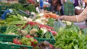 Marketteki 39 eserden 28’inin fiyatı arttı, üreticide en fazla fiyat artışı kayısıda oldu