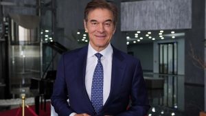 Mehmet Öz, Medicare ve Medicaid Hizmetleri Merkezi Yöneticiliği misyonuna başladı