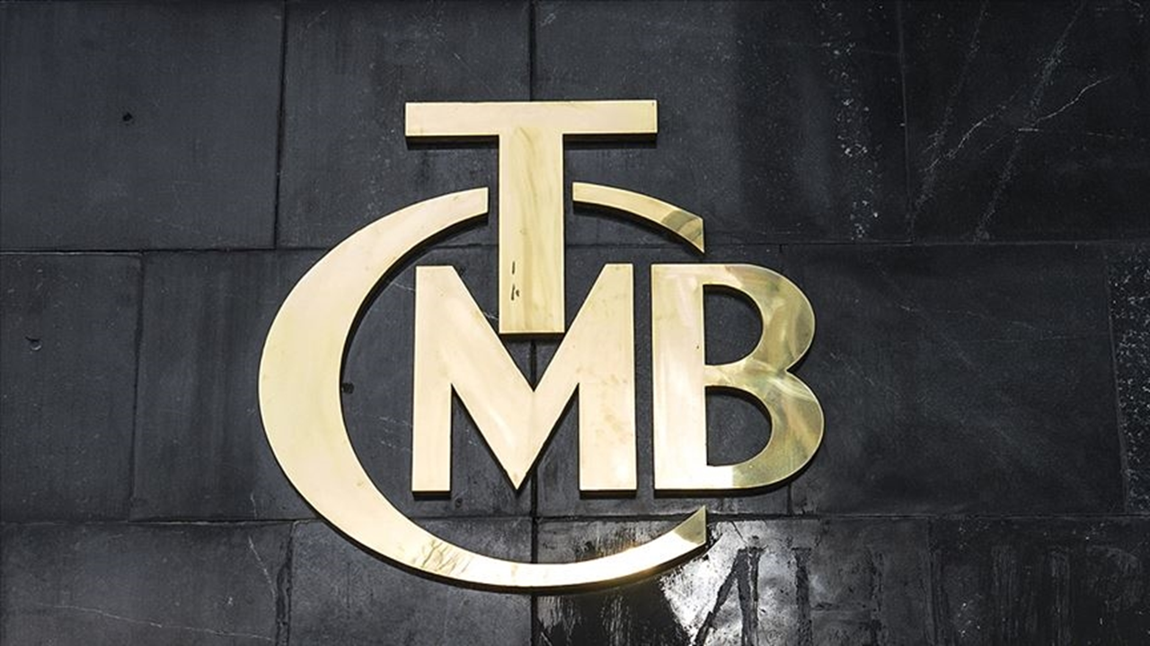 Merkez Bankası rezervleri 156,5 milyar dolar oldu