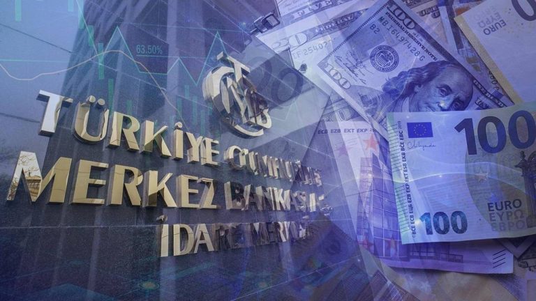 Merkez Bankası rezervlerinde son durum muhakkak oldu