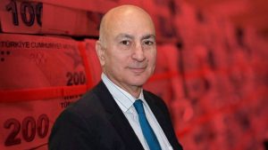 Merkez’in sürpriz kararına Mahfi Eğilmez’den birinci yorum: Aslında faiz indirmiş oldu
