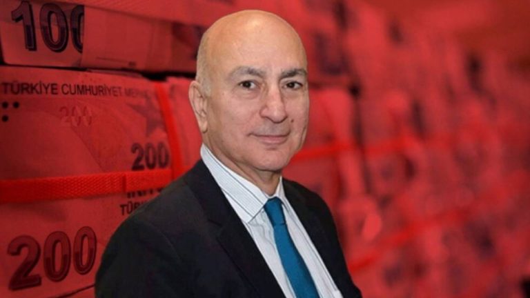 Merkez’in sürpriz kararına Mahfi Eğilmez’den birinci yorum: Aslında faiz indirmiş oldu