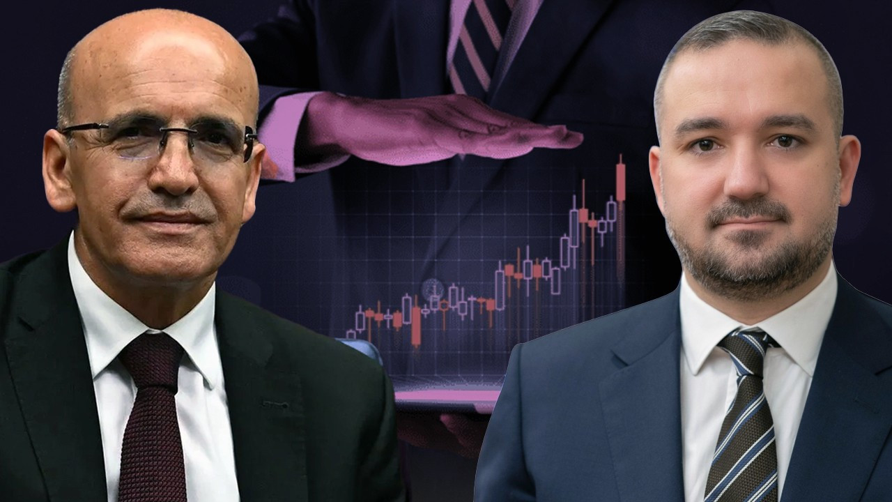 New York’ta ‘4 trilyon dolarlık’ temaslar: Bakan Şimşek ve TCMB Lideri Karahan yatırımcılarla buluştu