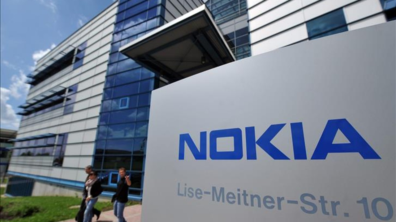 Nokia birinci çeyrekte beklentileri karşılamadı! Kâr kestirimlerin yüzde 36 gerisinde