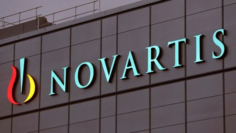 Novartis, ABD’de 23 milyar dolarlık yatırım yapacak