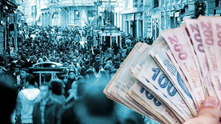 Özgür Erdursun emekli ve memur artırımı için oran verdi