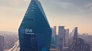 QNB Türkiye’nin faalleri 1,7 trilyon TL’ye ulaştı