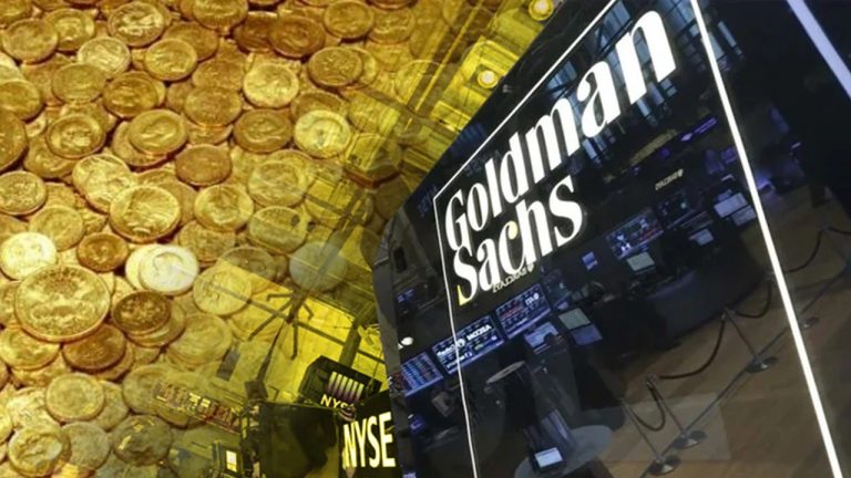 ‘Resesyona karşı korunma zamanı’ geldi diyen Goldman Sachs ‘altın’ öneri!