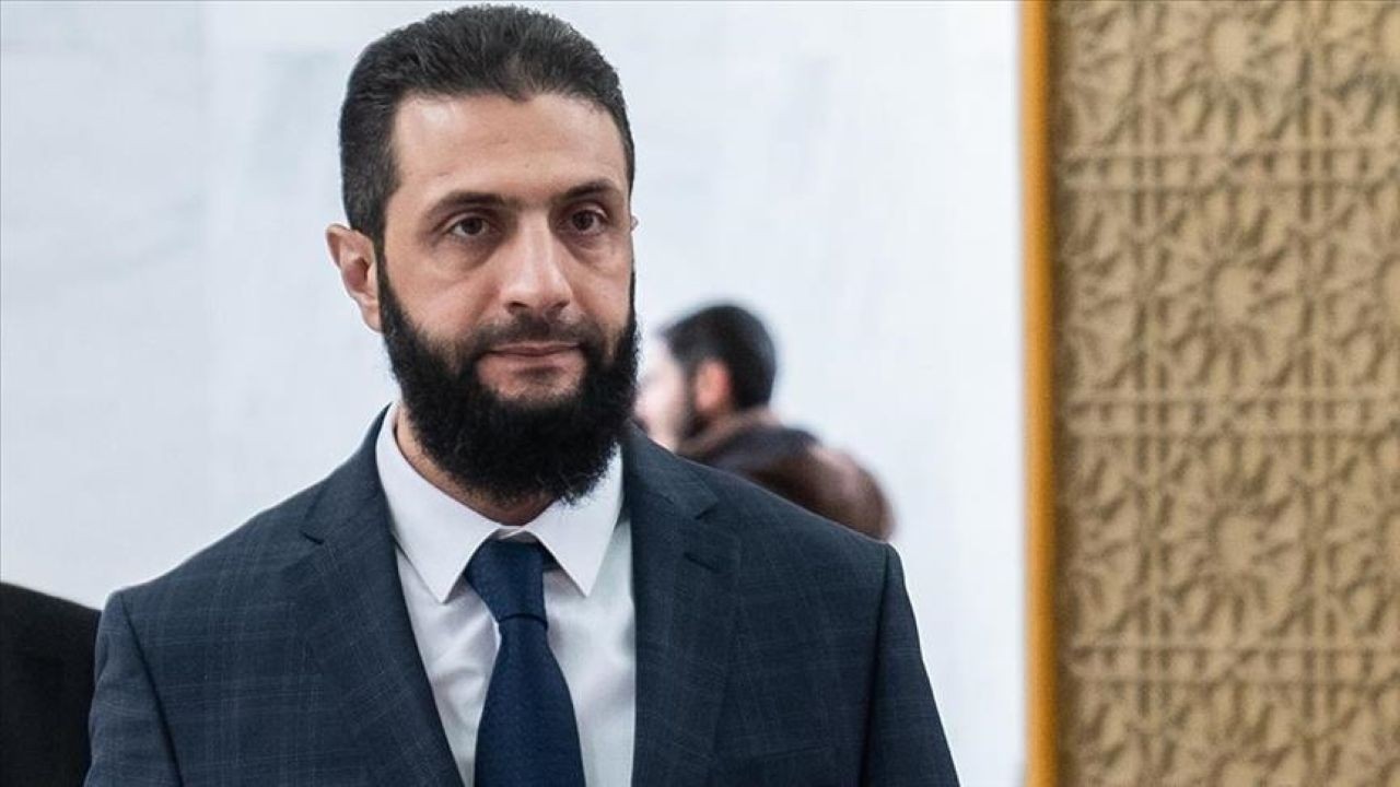 Şam’dan açık ileti: Federalizmi reddediyoruz