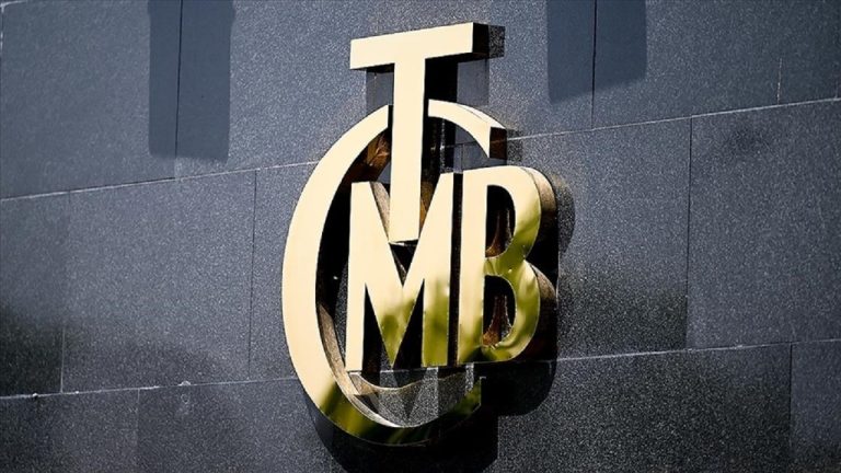 TCMB açıkladı: Bankacılık bölümünün toplam yabancı para varlıkları azaldı