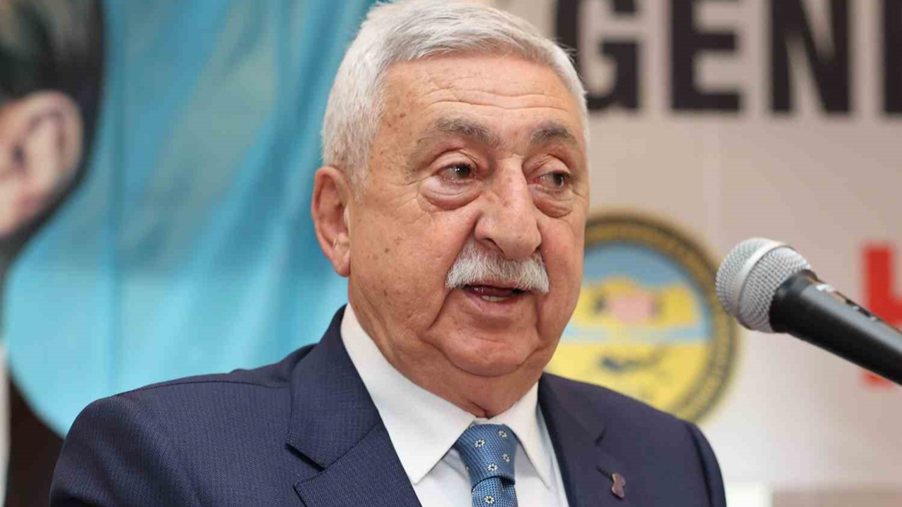 TESK Genel Başkanı Bendevi Palandöken: “İhtiyaca yönelik ekim ve doğru nakliye ile fiyat artışları önlenebilir”