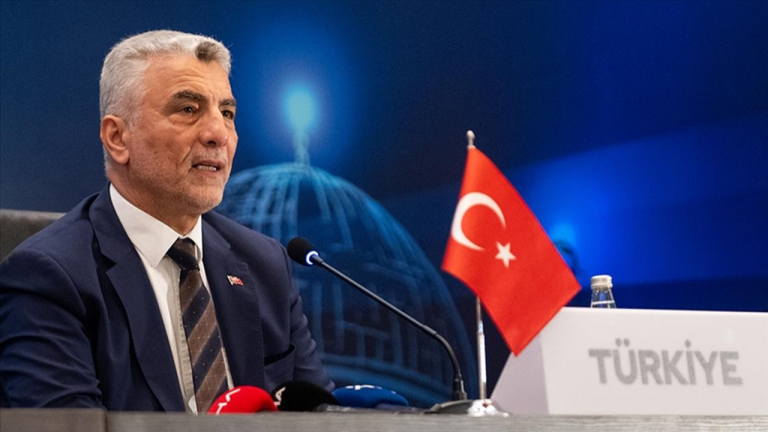 Ticaret Bakanı Bolat Birleşik Arap Emirlikleri’ne gidiyor: Gaye, 40 milyar dolarlık ikili ticaret