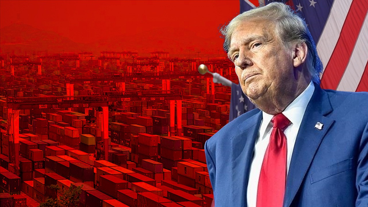 Trump 2 milyar dolar demişti, CBP resmi sayısı açıkladı! İşte gümrük tarifelerinin ABD’ye günlük çıkarı