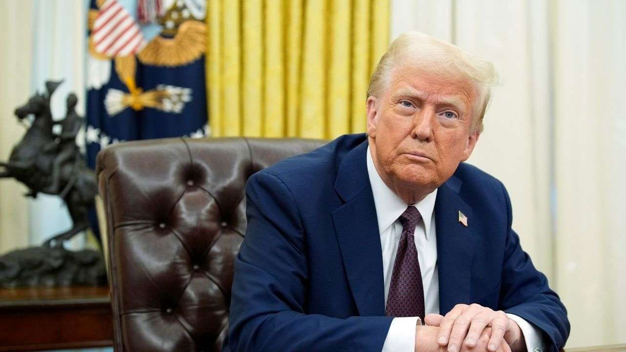 Trump: Çin, ABD’den çok daha ağır bir darbe aldı